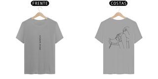 Nome do produto Camiseta Eternal Sunshine 2
