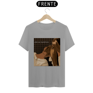 Nome do produto Camiseta Eternal Sunshine Ariana Grande