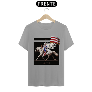 Nome do produto Camiseta Beyonce Cowboy Carter Act 2