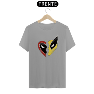 Nome do produto Camiseta Deadpool E Wolverine