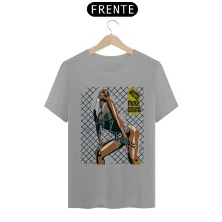 Nome do produto Camiseta Anitta Funk Generation