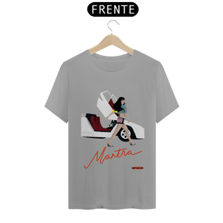 Nome do produto Camiseta Jennie Mantra