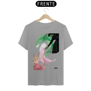 Nome do produto Camiseta Wicked