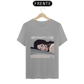 Nome do produto Camiseta Lady Gaga Disease