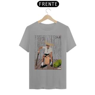Nome do produto Camiseta Bad Bunny DtMF