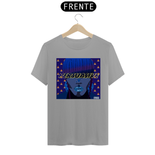 Nome do produto Camiseta Doechii Persuasive