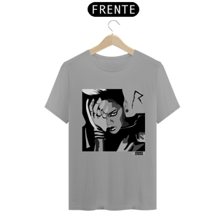 Nome do produto Camiseta Rihanna Rated R