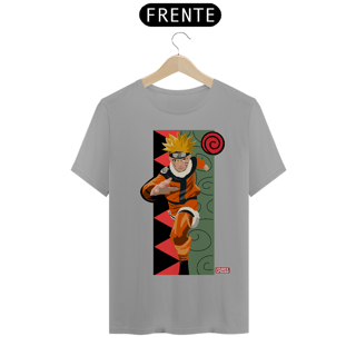 Nome do produto Camiseta Naruto Uzimaki
