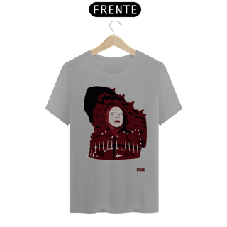 Nome do produto Camiseta Lady Gaga Abracadabra