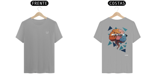Nome do produto Camiseta Quality Insigne 01