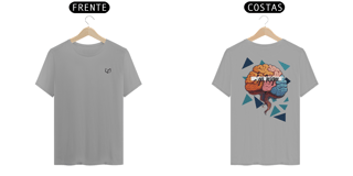 Nome do produto Camiseta Quality Insigne 02