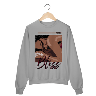 Nome do produto Moletom Premium Tyla Bliss