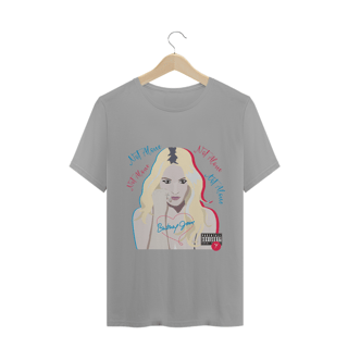 Nome do produto Camiseta Britney Jean
