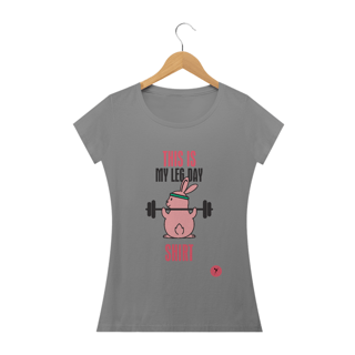 Nome do produto Baby Long Leg Day Shirt 2