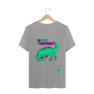 Nome do produto Camiseta Buck Furpees