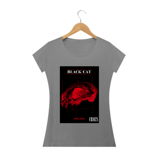 Nome do produto Baby Long Black Cat