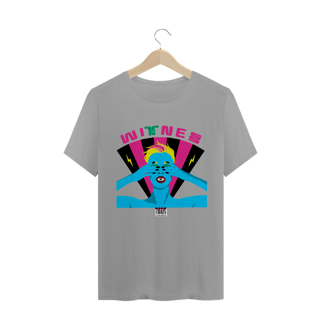 Nome do produto Camiseta Witness