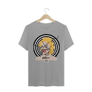 Nome do produto Camiseta Madonna Rebel Heart