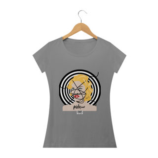 Nome do produto Baby Long Madonna Rebel Heart