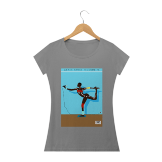 Nome do produto Baby Long Grace Jones Island Life