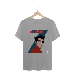Nome do produto Camiseta Jão Pirata