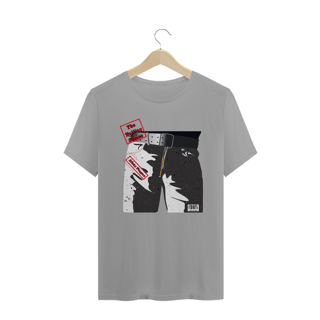 Nome do produto Camiseta The Rolling Stones Sticky Fingers