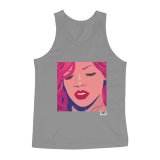 Nome do produto Regata Rihanna Loud