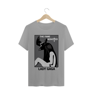 Nome do produto Camiseta The Fame Monster
