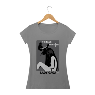 Nome do produto Baby Long The Fame Monster