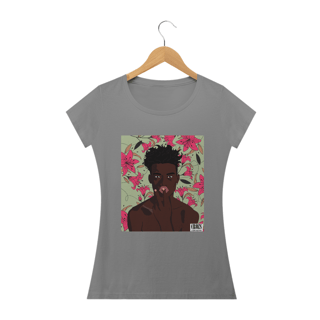 Nome do produto Baby Long Flower Portrait 