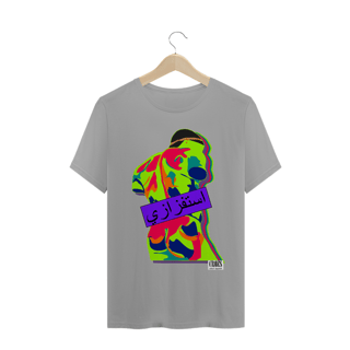Nome do produto Camiseta Provocative