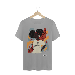Nome do produto Camiseta No Inspiration Today