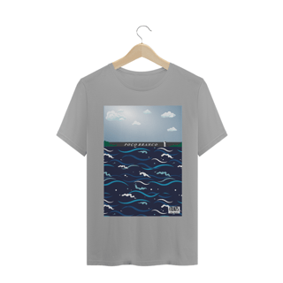 Nome do produto Camiseta Poço Branco II