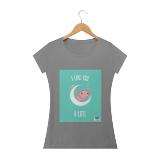 Nome do produto Baby Long  I Like You A Lotl
