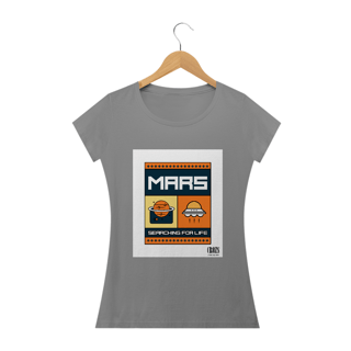 Nome do produto Baby Long Mars