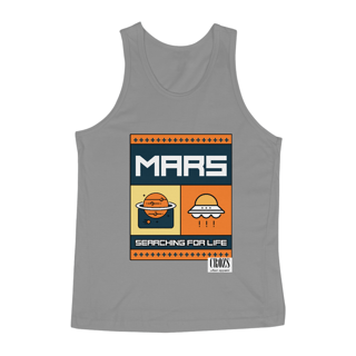 Nome do produto Regata Mars