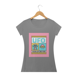 Nome do produto Baby Long UFO