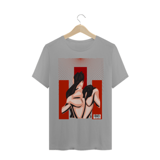 Nome do produto Camiseta Beijo
