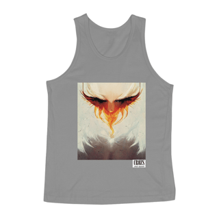 Nome do produto Regata Emma Frost Phoenix