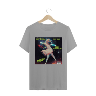Nome do produto Camiseta Cozy