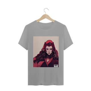 Nome do produto Camiseta Wanda