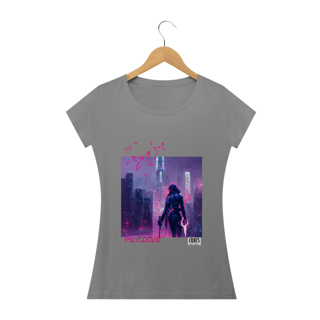 Nome do produto Baby Long Psylocke Cyberpunk