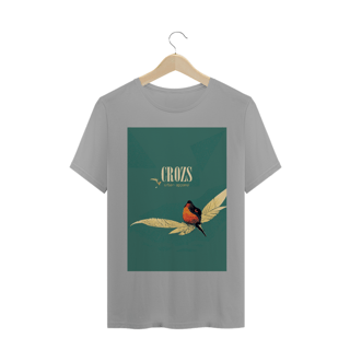 Nome do produto Camiseta Crozs Autumn
