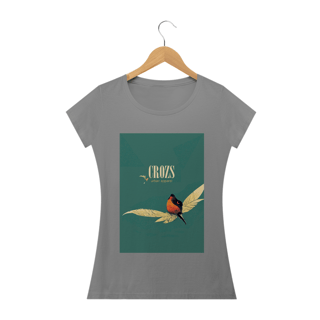 Nome do produto Baby Long Crozs Autumn