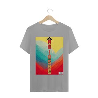 Nome do produto Camiseta Reiosse