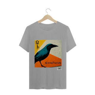 Nome do produto Camiseta Matthew Cable Sandman