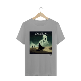 Nome do produto Camiseta Morpheus Sandman