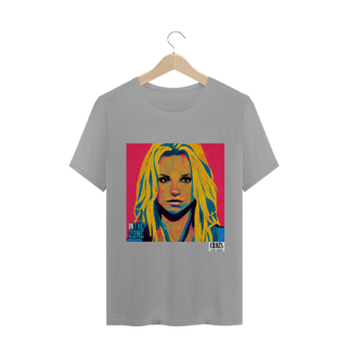 Nome do produto Camiseta Britney In The Zone