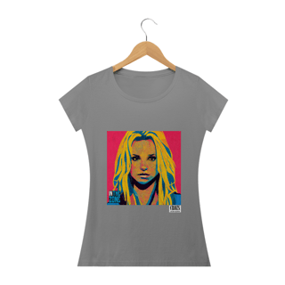 Nome do produto Baby Long  Britney In The Zone