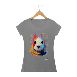 Nome do produto Baby Long Space Dog